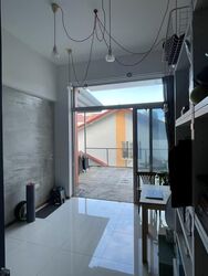Wembly Residences (D19), Apartment #567587061